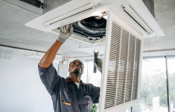 Licensed Air Conditioning Service service in Oxford, KS - FH HVAC