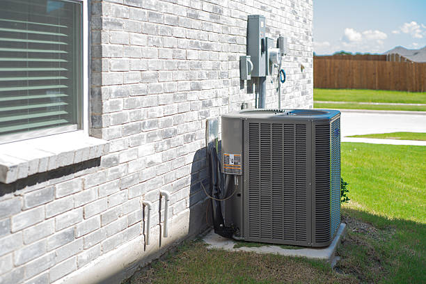 Reliable Air Conditioning Service contractor in Oxford, KS by FH HVAC